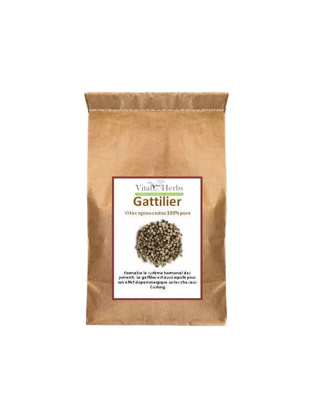 Sac gattilier image