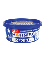 Lizawka HORSLYX Orginal — na zamówienie