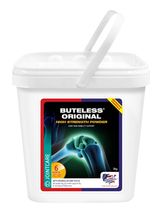 Cortaflex Buteless Powder 3 kg – aparat ruchu