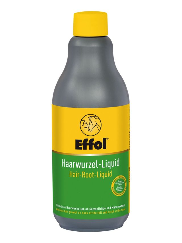 Hair Root Liquid 500ml odżywka regenerująca do grzywy i ogona