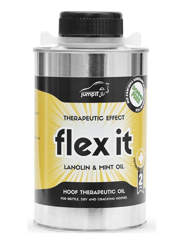 Flex it olej