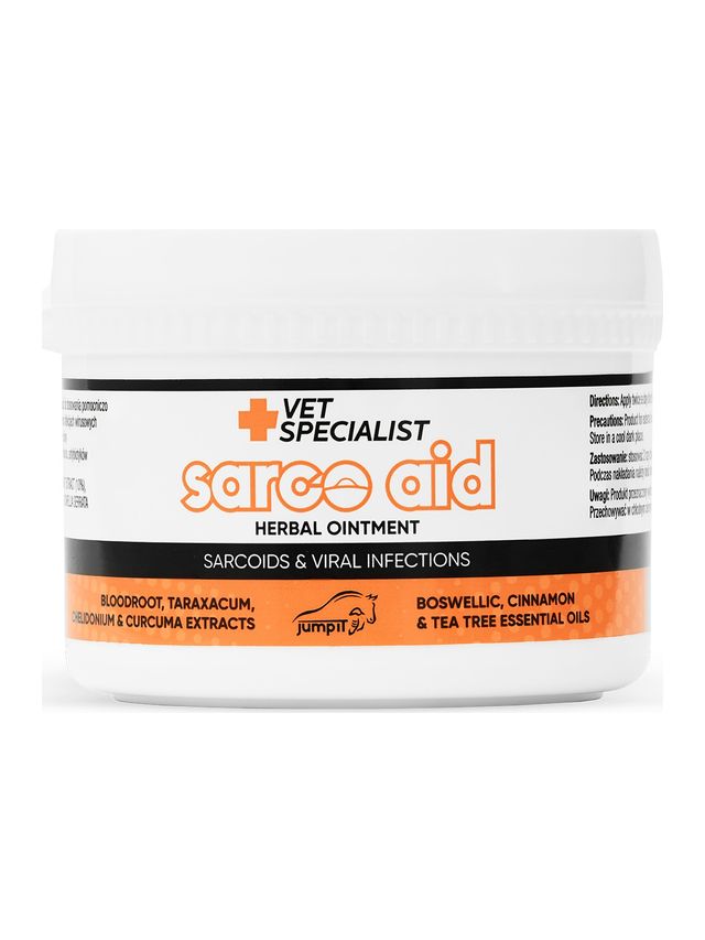 Sarco aid