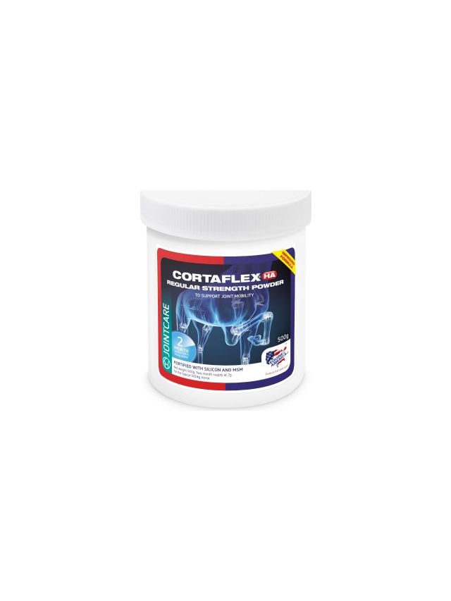 Cortaflex® HA Regular Powder 900 gr