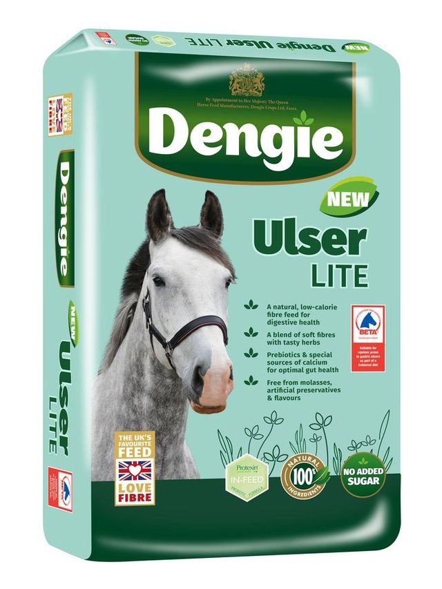 Dengie Ulser Lite 20kg
