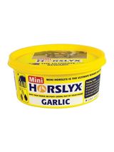 Lizawka HORSLYX Garlic