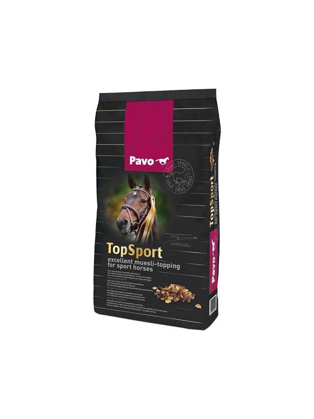 Pavo TopSport 15kg