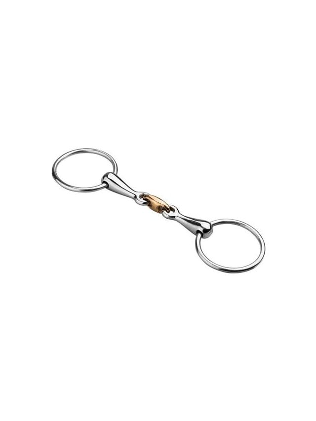 Wędzidło  START anatomiczne 11,5cm