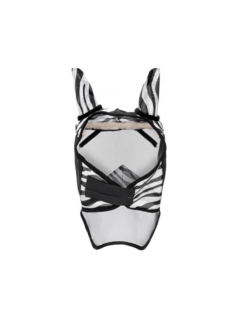 Maska ZEBRA Start, full