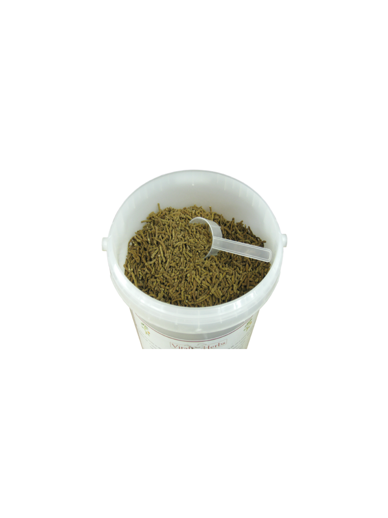 Biotine forte 1,8kg - naturalna biotyna