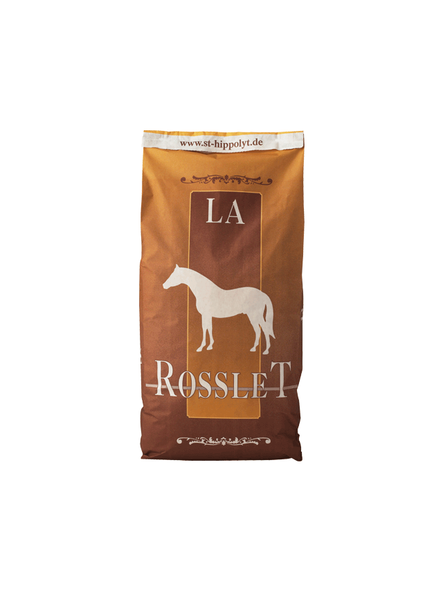 LaRoSSLET SPORT PELLET