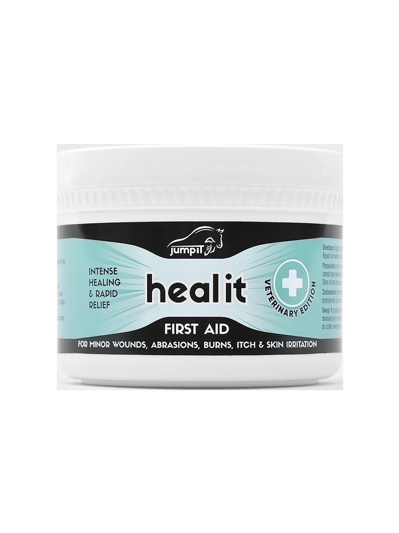Heal it – zdjęcie 1