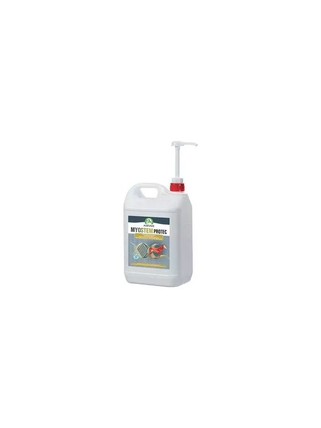 Audevard Myostem Protec 4,5 l