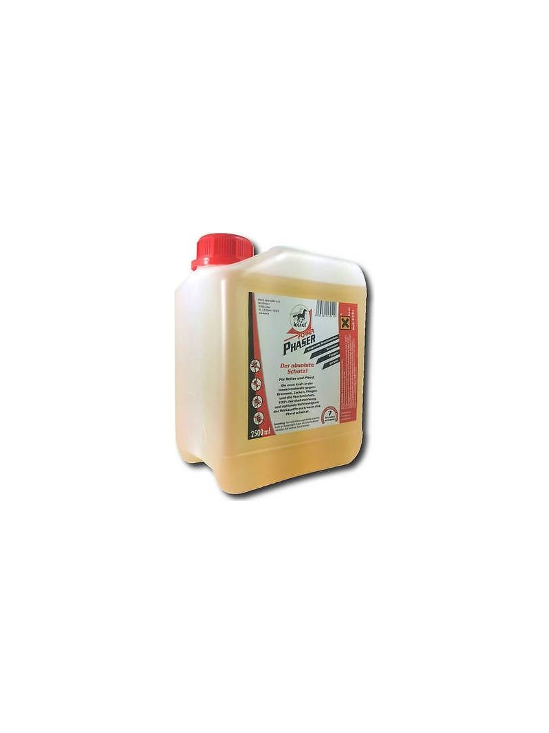LEOVET POWER PHASER - SPRAY PRZECIW OWADOM