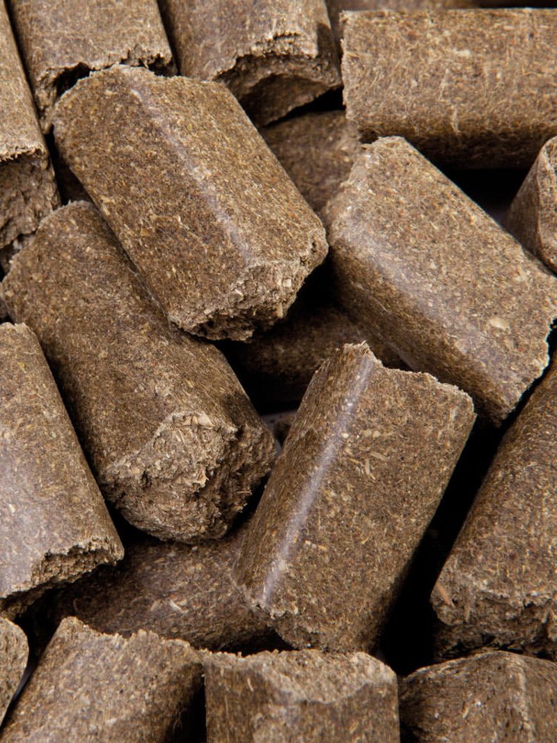 LECKER BRICKS KRAUTER 1KG - CUKIERKI ZIOŁOWE