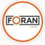 Foran