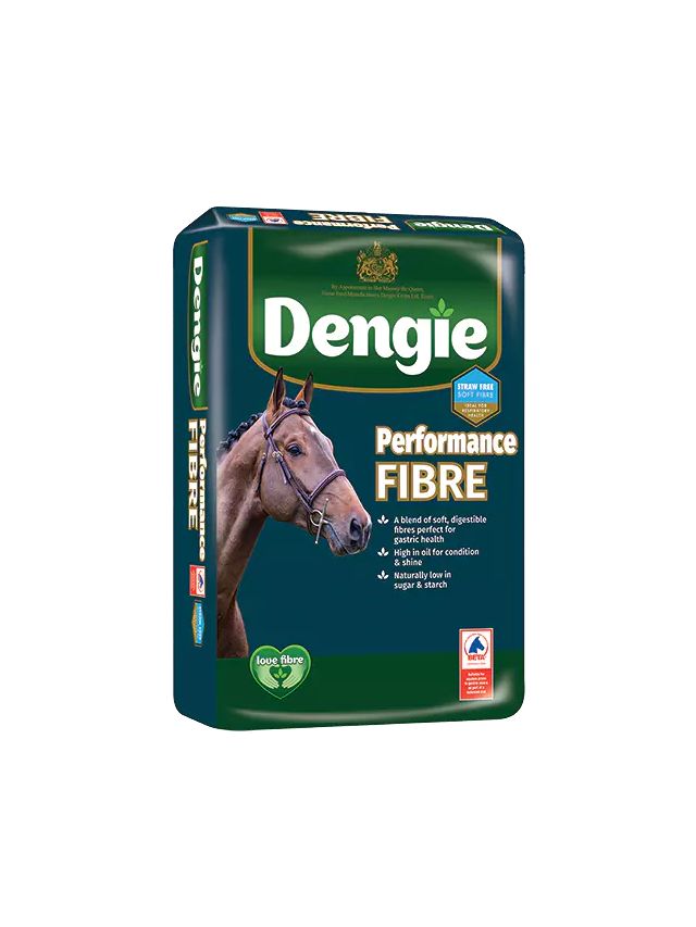 Dengie Performance Fibre 20 kg