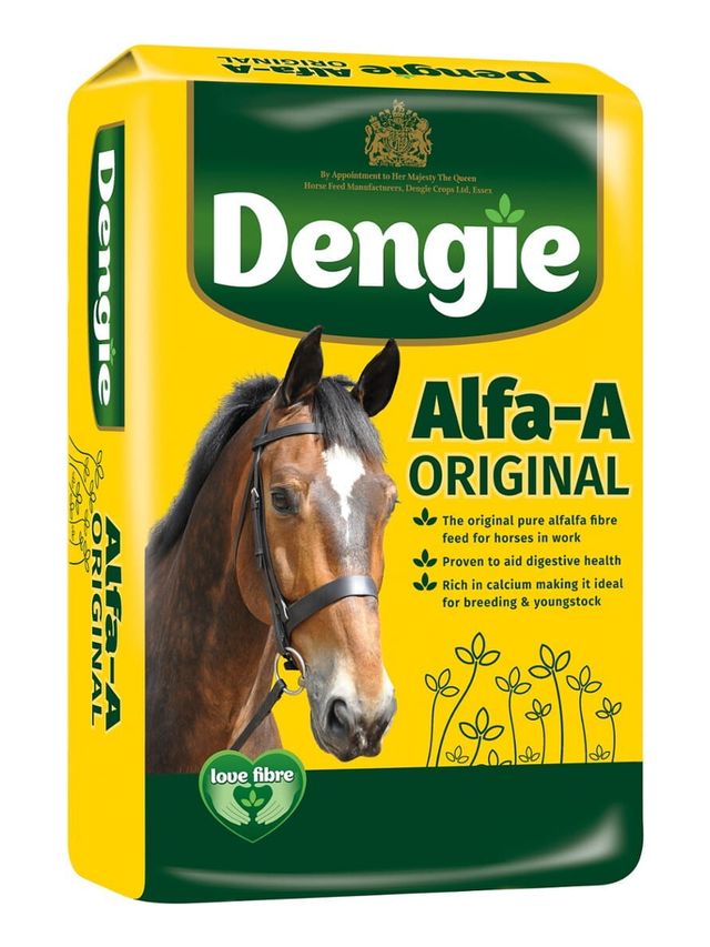 Dengie ALFA- A Original 20kg
