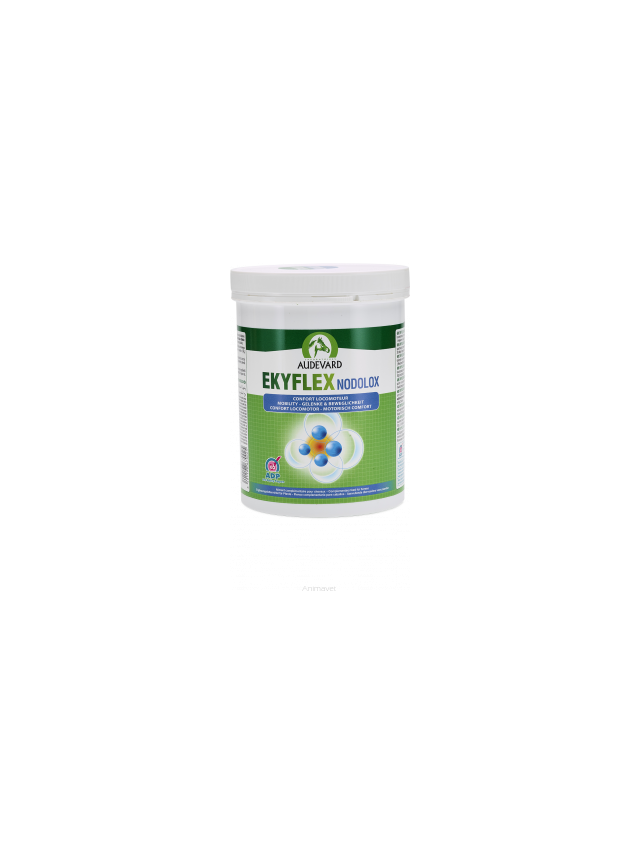 AUDEVARD Ekyflex Nodolox 600 g