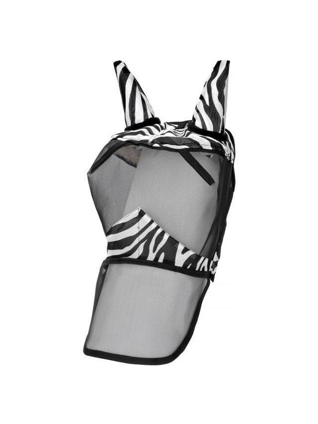 Maska ZEBRA Start, full