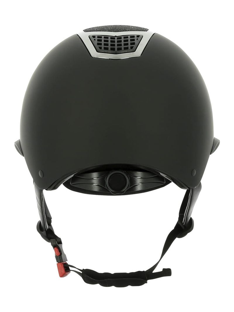 Equi Theme Kask Eqitheme Airy, 59-61cm – zdjęcie 3