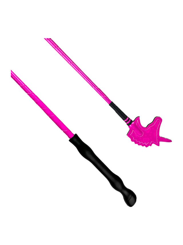 Pol pl Bat York Heart Unicorn 65 cm 15244