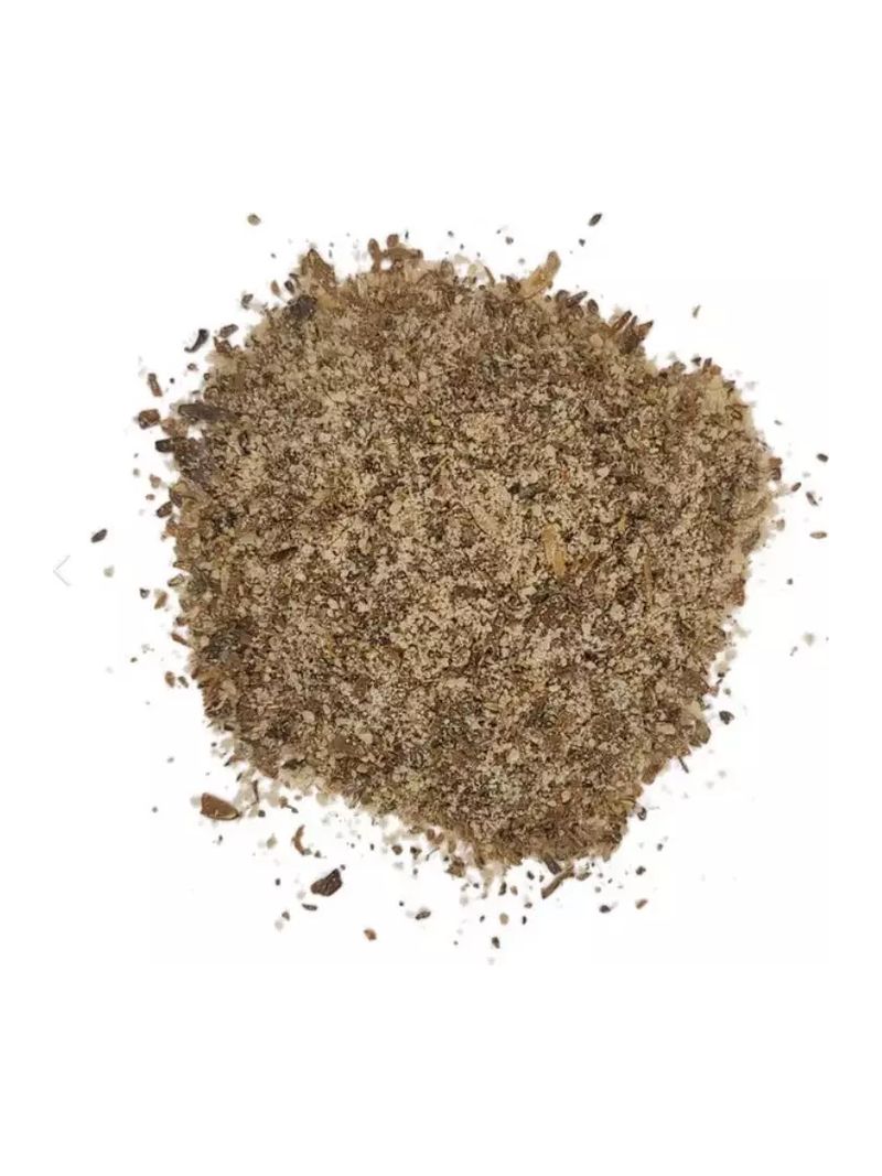 Chardon marie graines vital herbs drainage cheval