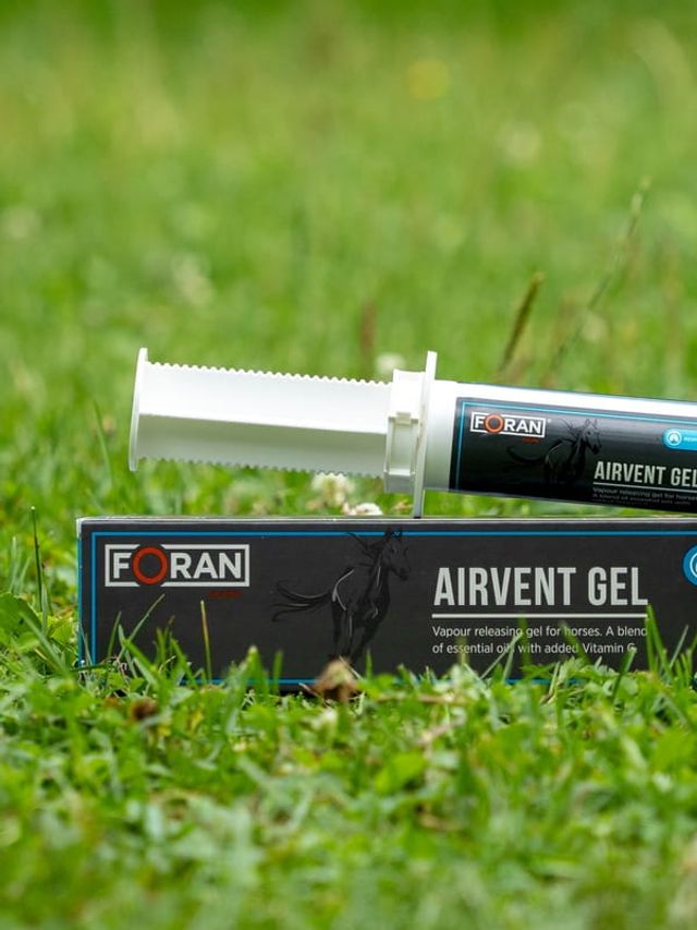Foran AIRvent pasta