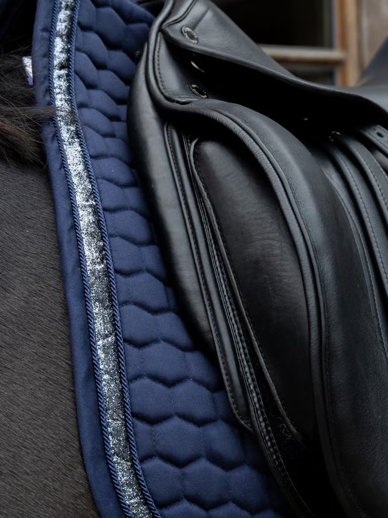 Czaprak Kentucky Horsewear Glitter Band – zdjęcie 2