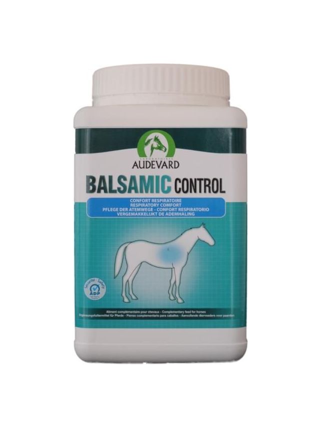 Prod koń zdrowie Balsamic Control