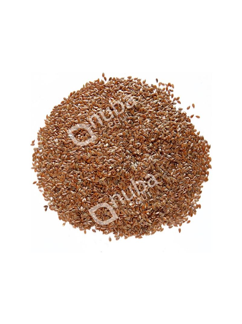 Prod nuba whole flaxseed siemię lniane