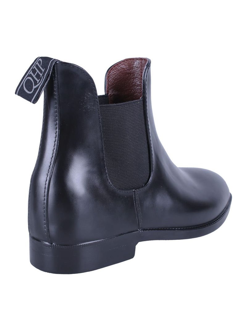 Sztyblety Rubber Junior, r.34