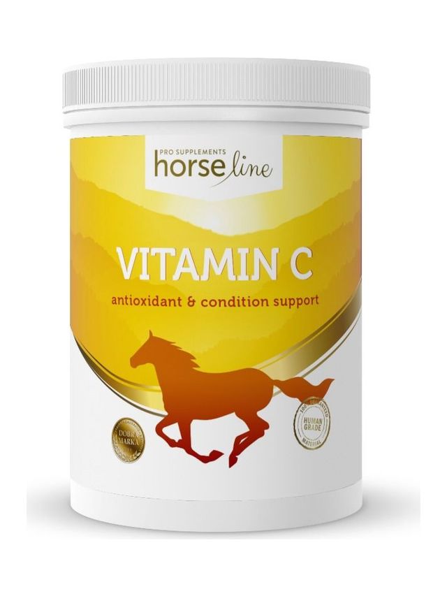 Prod horseline vitamin c 1000g