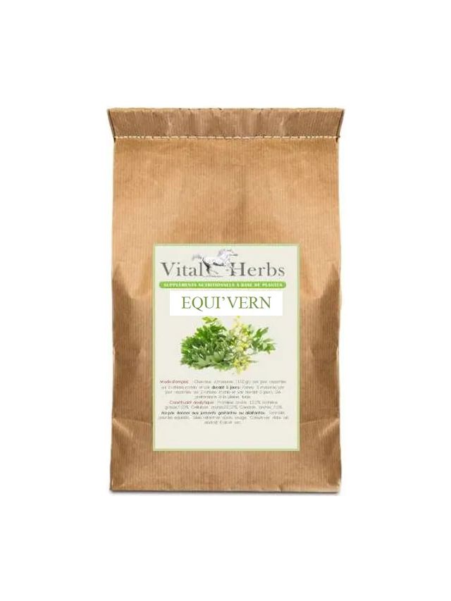 Equi vern 1 kilo sac image