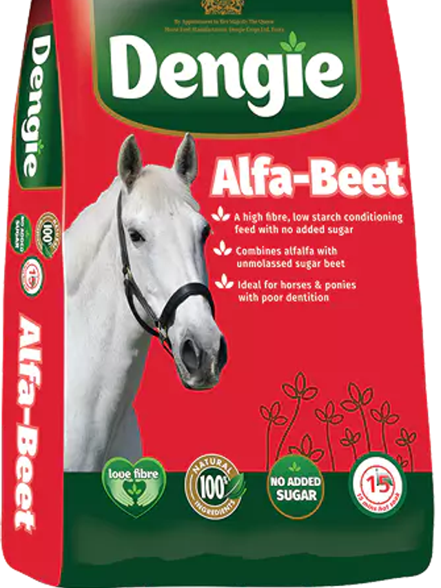 Dengie ALFA- BEET 20kg