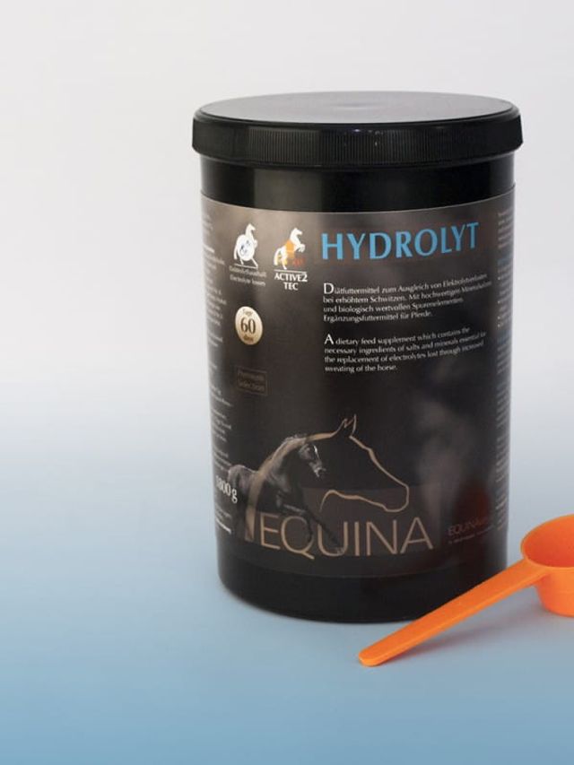 EQUINA Hydrolyt 1800g