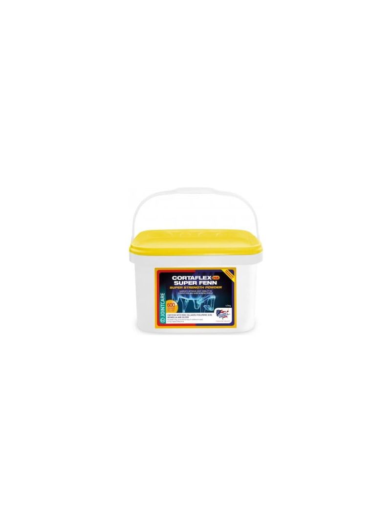Cortaflex HA Super Fenn Powder - preparat na stawy