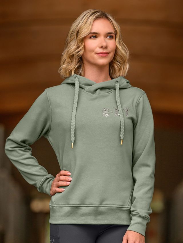 Prod waldhausen odzież bluza sage