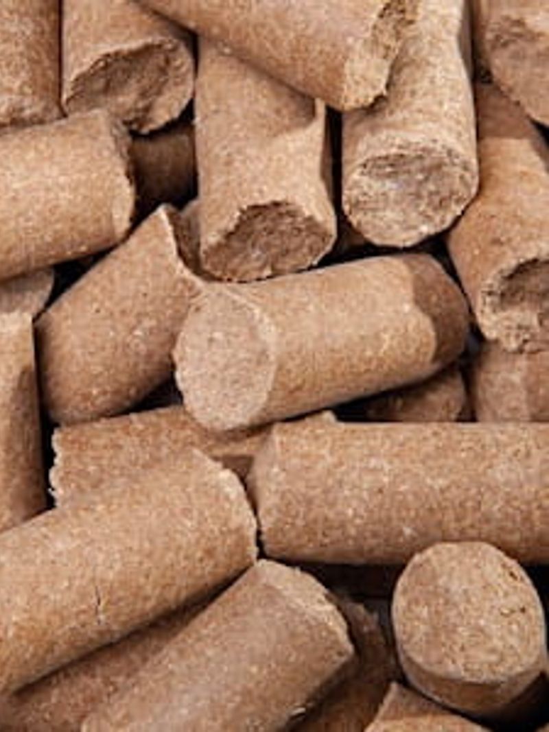 LECKER BRICKS BANANE 1KG - CUKIERKI BANANOWE