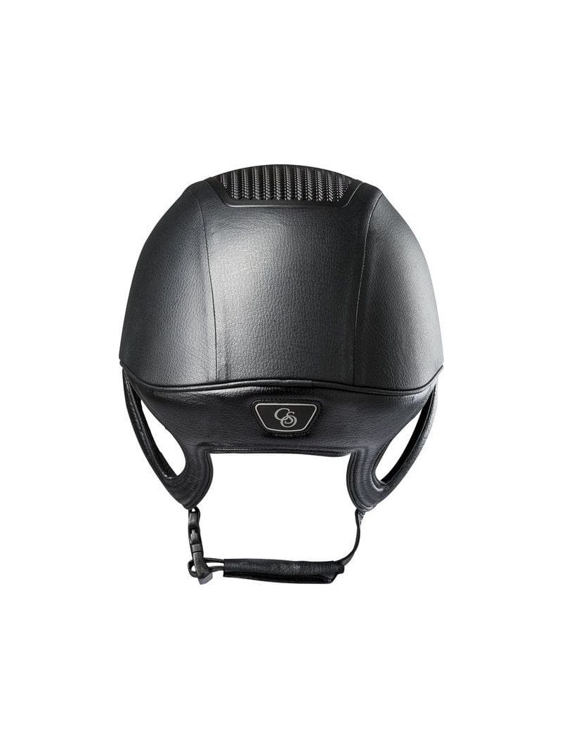 CSO Kask Air Cristal 52cm – zdjęcie 3