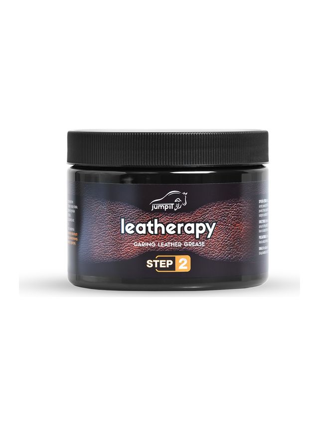 Leatherapy grease