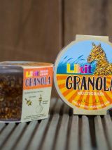 Likit Granola orginal 550 g