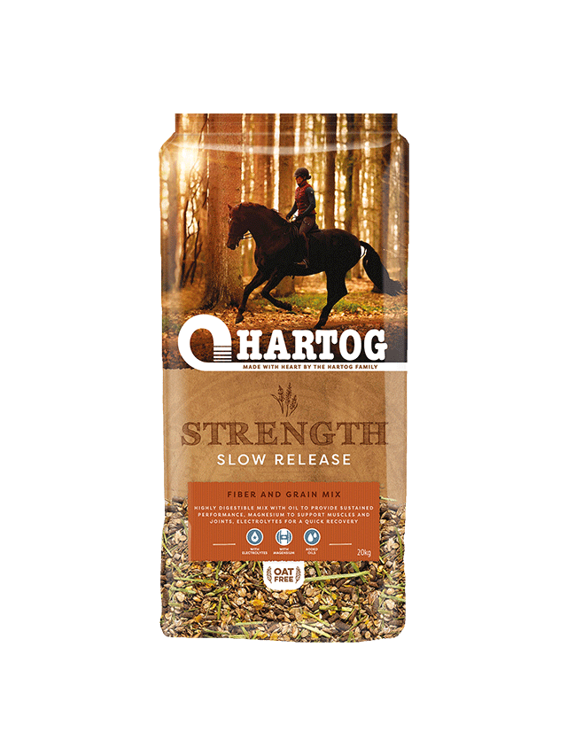 Hartog Strenght 20kg