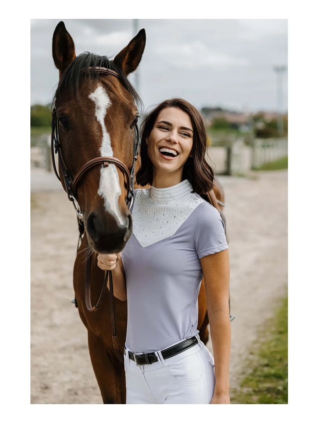 EQUITHEME Polo - Lerma