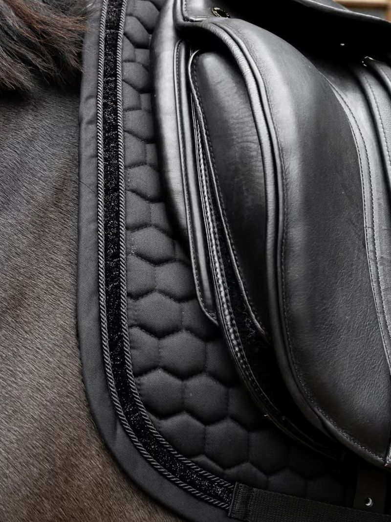 Czaprak Kentucky Horsewear Glitter Band – zdjęcie 3