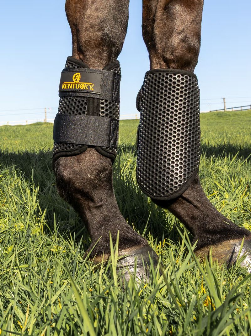 Ochraniacze Turnout Boots ProAir Kentucky – zdjęcie 2