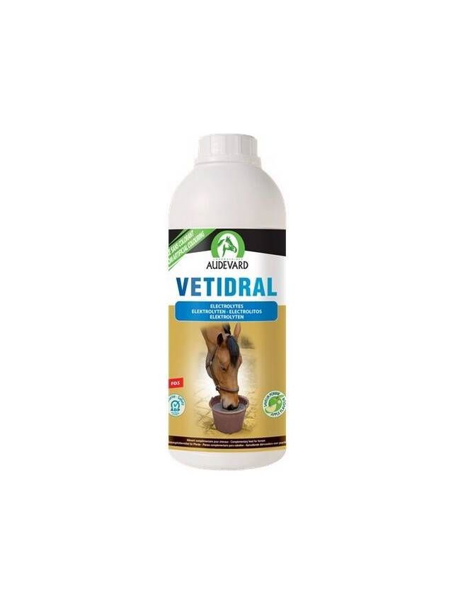 Audevard Vetidral 1000 ml