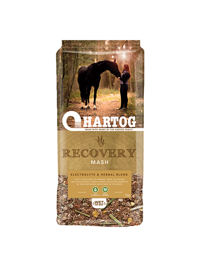 HARTOG Recovery 15kg - ( Care Promise )