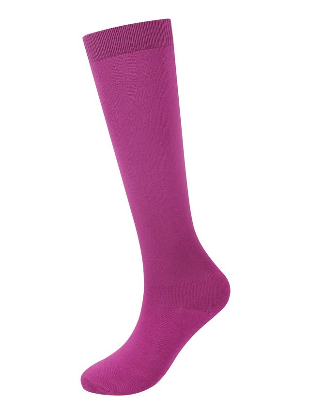 Skarpety Covalliero, light berry 37-39