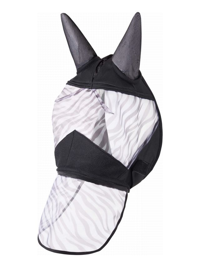 Maska na owady Zebra - Horze