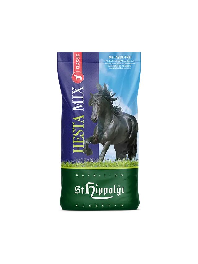 Hesta Mix Classic 20 kg